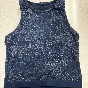 Lulu lemon tank top